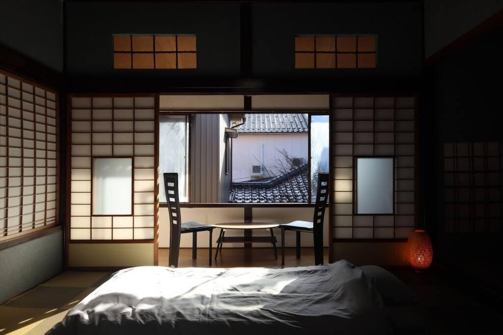くつろぎのお宿「やわや」 氷見市 エクステリア 写真